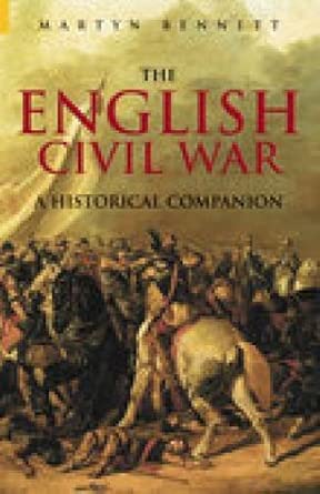 The English Civil War New Edition The English Civil War New Edition book cover
