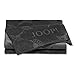 Produktbild Joop! Wohndecke Cornflower Allover Anthrazit-Schiefer 150x200 cm