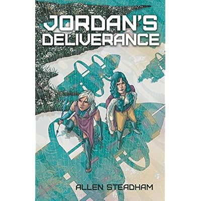 Jordan's Deliverance