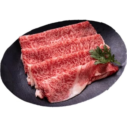 [農林水産大臣賞受賞]備中牛 和牛しゃぶしゃぶ用スライス800g 牛肉