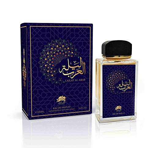 Emper Lailat al Arab UNISEX - 100 ML