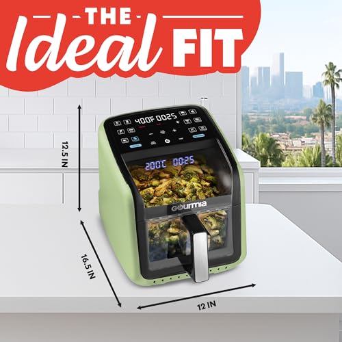 Gourmia Air Fryer accessories