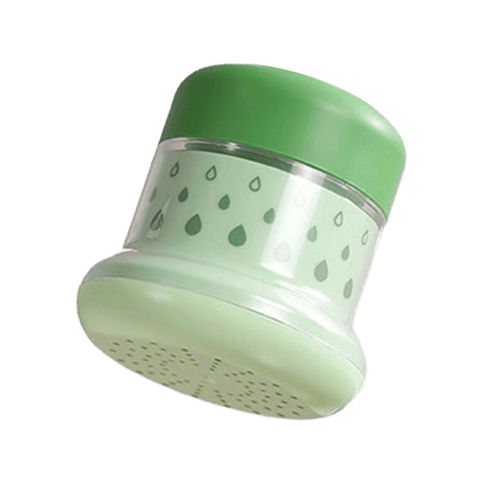 Mekalero Green Efficiency Water Filter With 5 Layer Filtrations & Not Splash Designs Filtrations Systems For Kitchens Faucet Oxidation Removal Filter