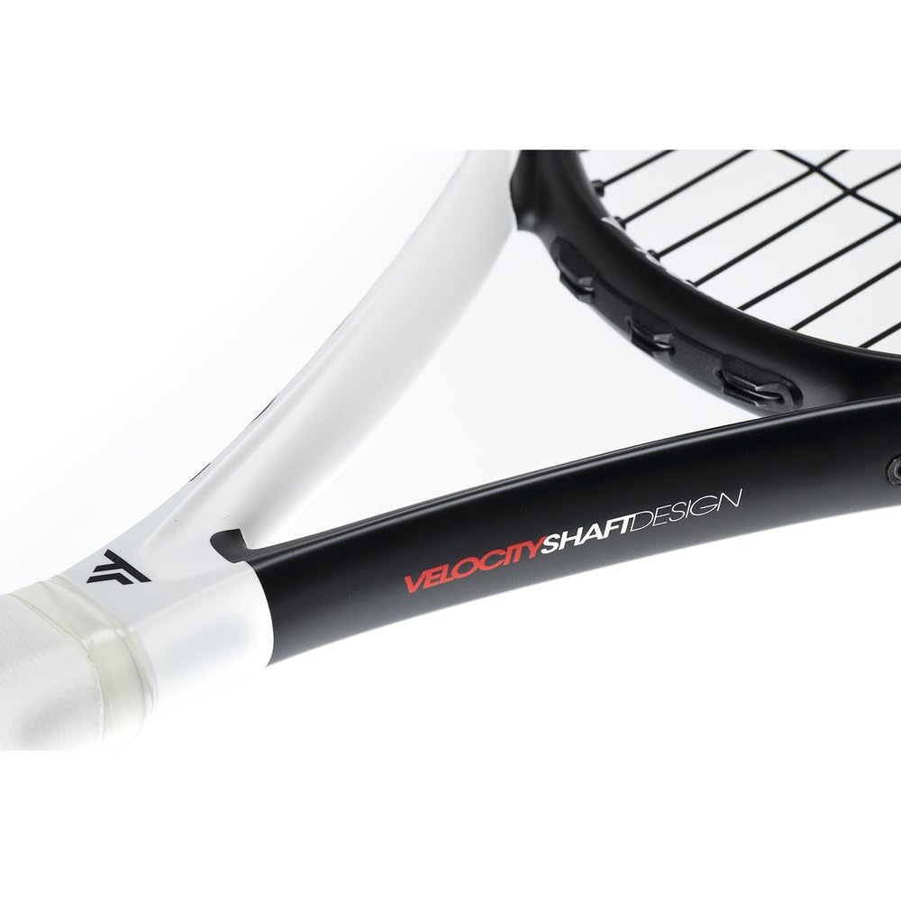 T-Fit Power 280 Prestrung Tennis Racquet