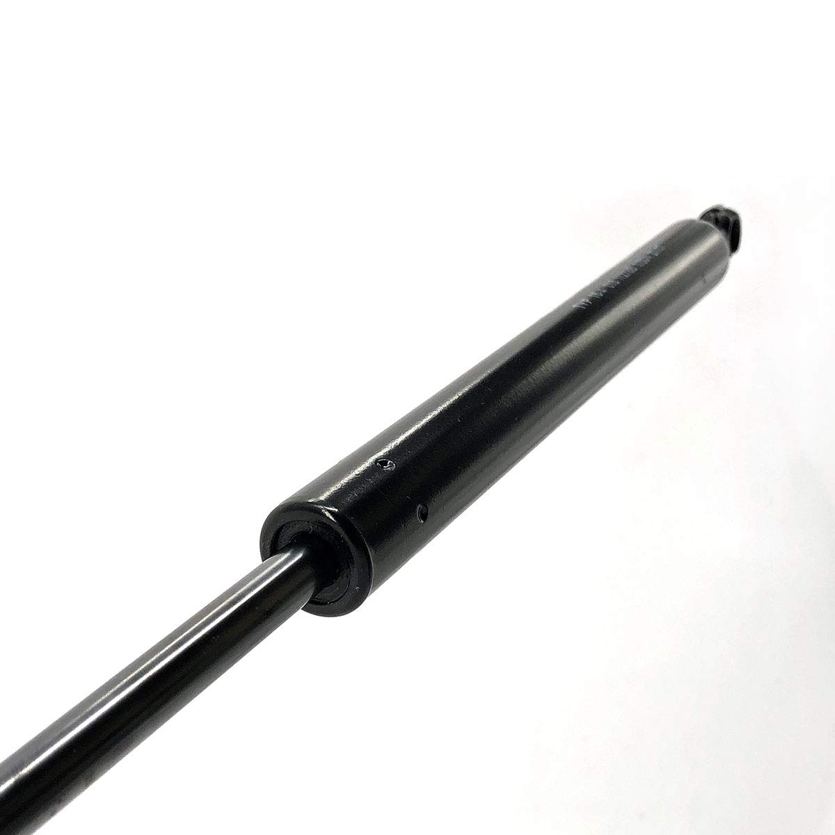 Cortassa Soluko - Coppia di Pistoni di Ricambio per Letto Contenitore Testina A Pressione â€“ Potenza 1150 N -Lunghezza 41,5 Cm