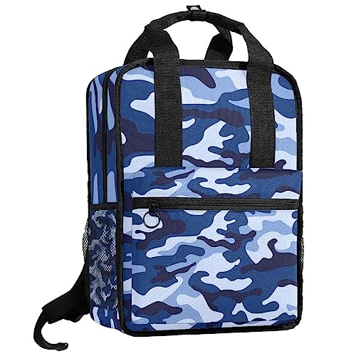 Sac à dos pour garçons confortable pour soulager les épaules lors des trajets