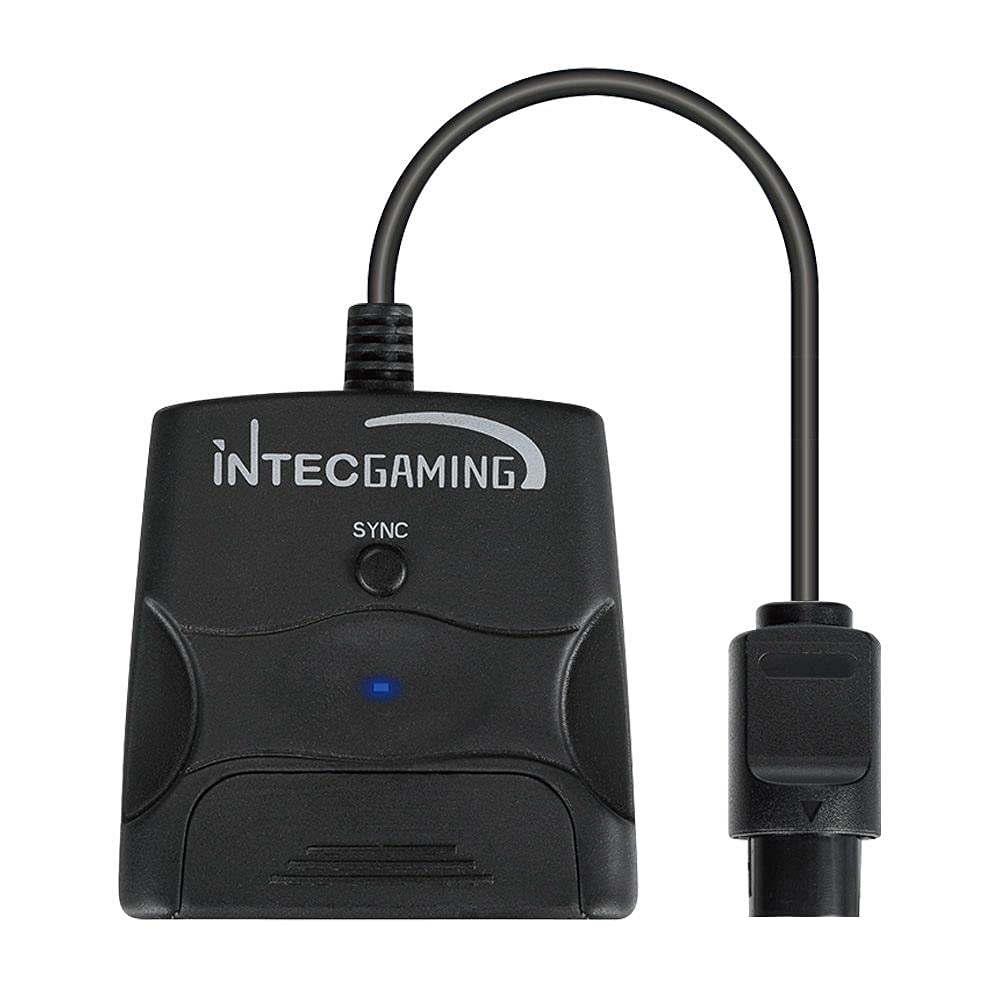 n64 to wii controller adapter