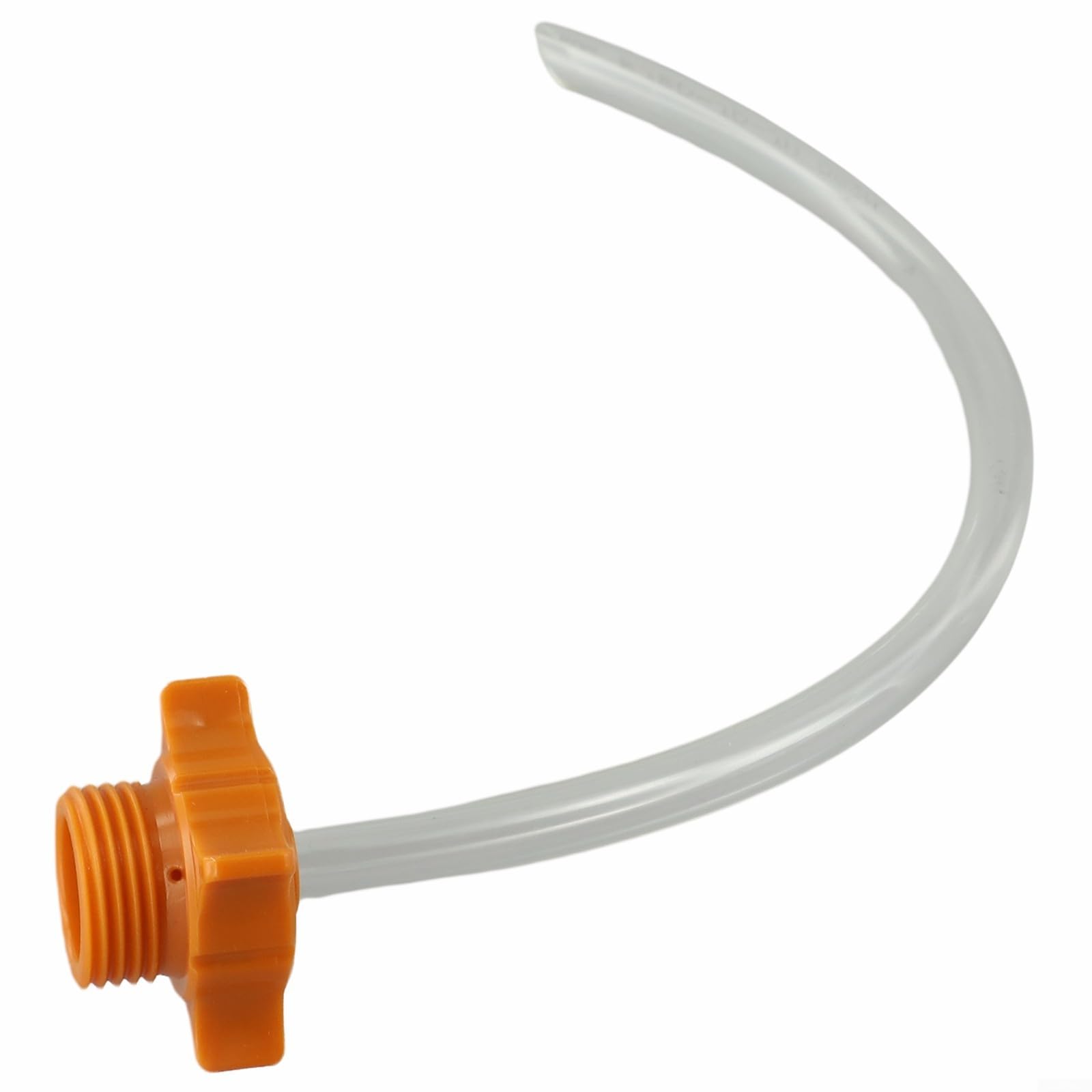 Solaughguy Bottle Adapter for Worx For Hydroshot WA4038, Plastic Cap Connector with Air Vent to Prevent Collapse, Compatible with Standard Bottles for Portable