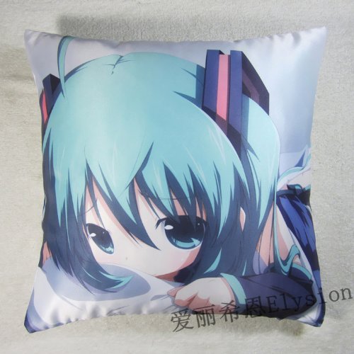 miku pillow
