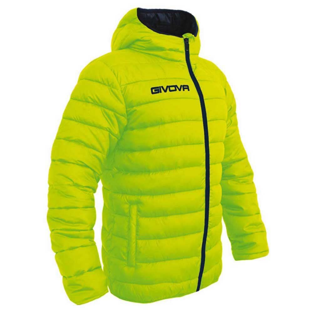 Givova, Unisex jacket