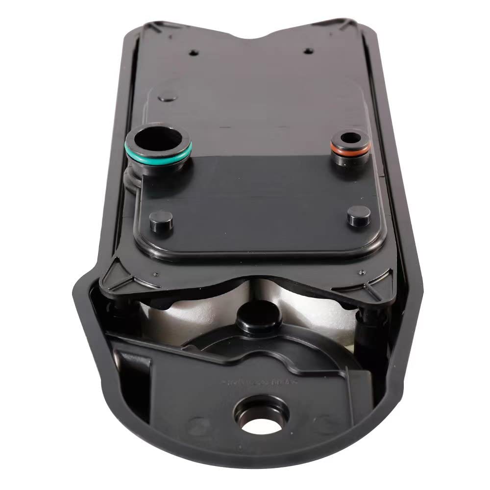 CV52001 904418 Crankcase Filter Breather Element For