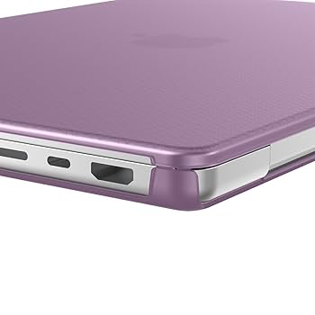 Amazon.com: Incase Dots Hardshell with Makrolon® - MacBook