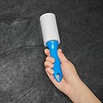 PetLovers Lint Rollers for Pet Hair Extra Sticky 6 Pack - Lint Remover for Clothes - Image 6