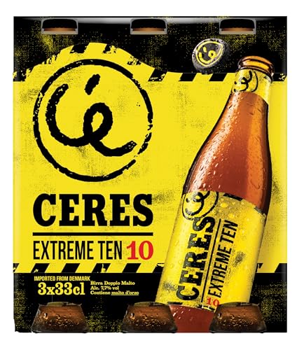 MONDO CERES: Ceres non è solo una birra, ma un mondo che con la sua unicità e autenticità da più di 60 anni si sviluppa tra web, strada e piccolo schermo.