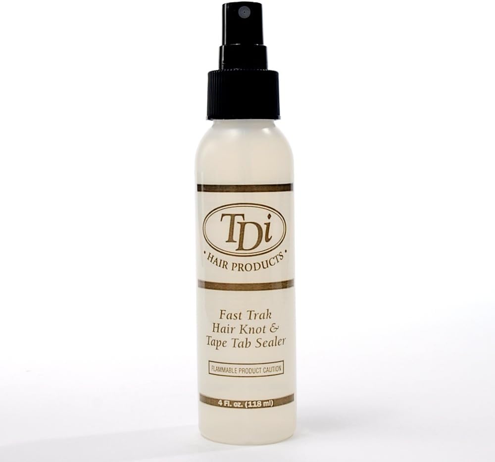 TDI Hair Knot Sealer 4.0 oz