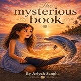 The Mysterious Book: A Story of Imagination, Adventure and Magic