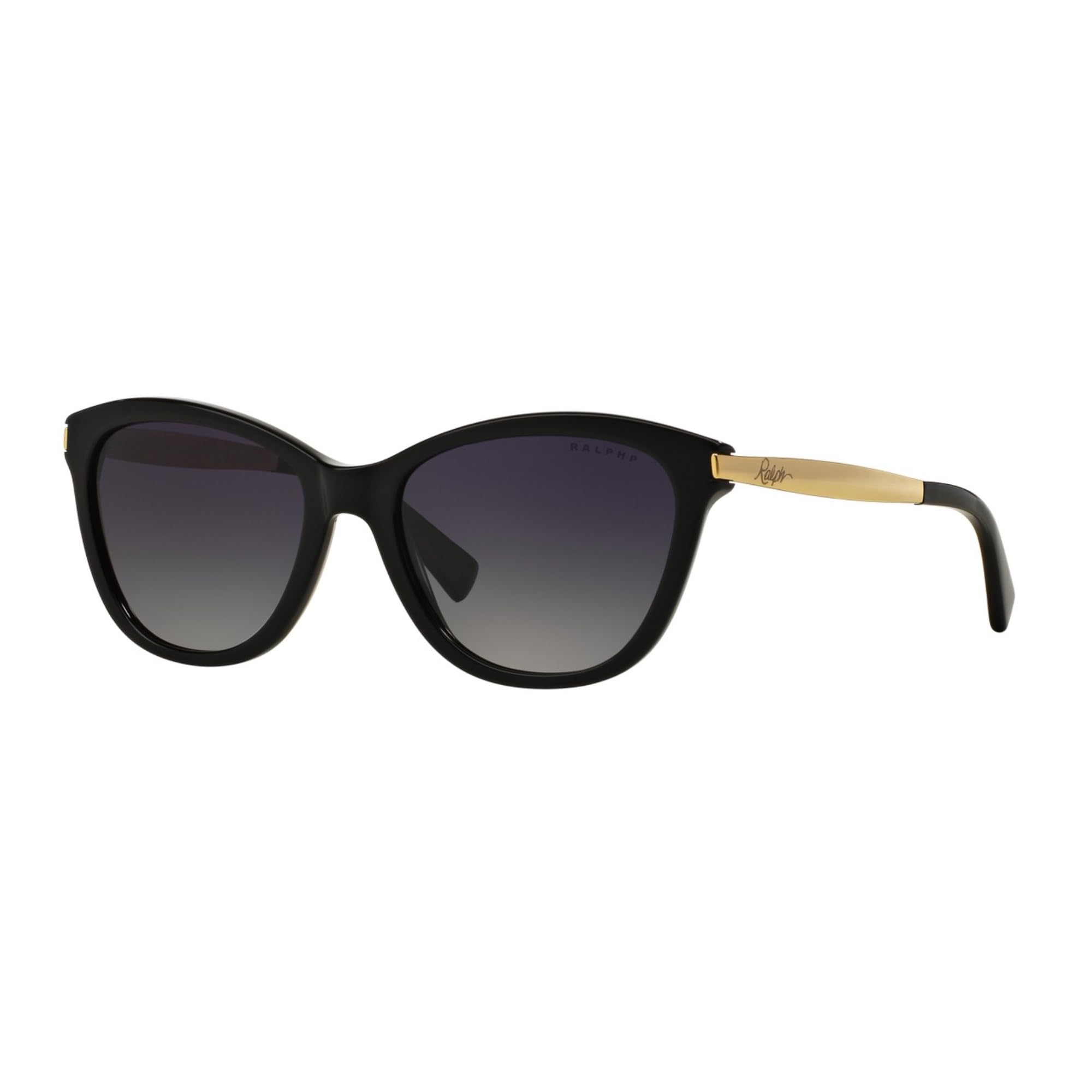 Ralph Lauren RA5201 Cat Eye Sunglasses For Women+FREE Complimentary Eyewear Care Kit