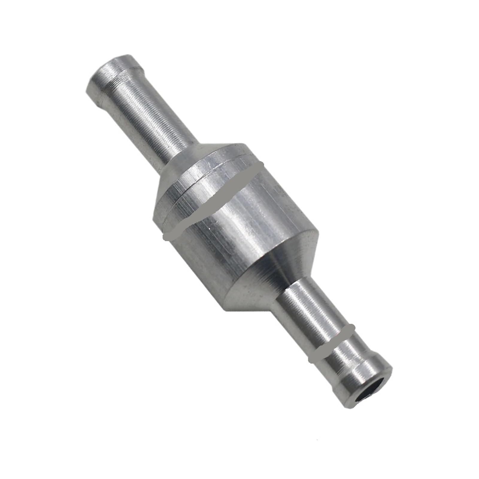 1pcs Aluminium Alloy Non Return Valve Check Valve(6mm)