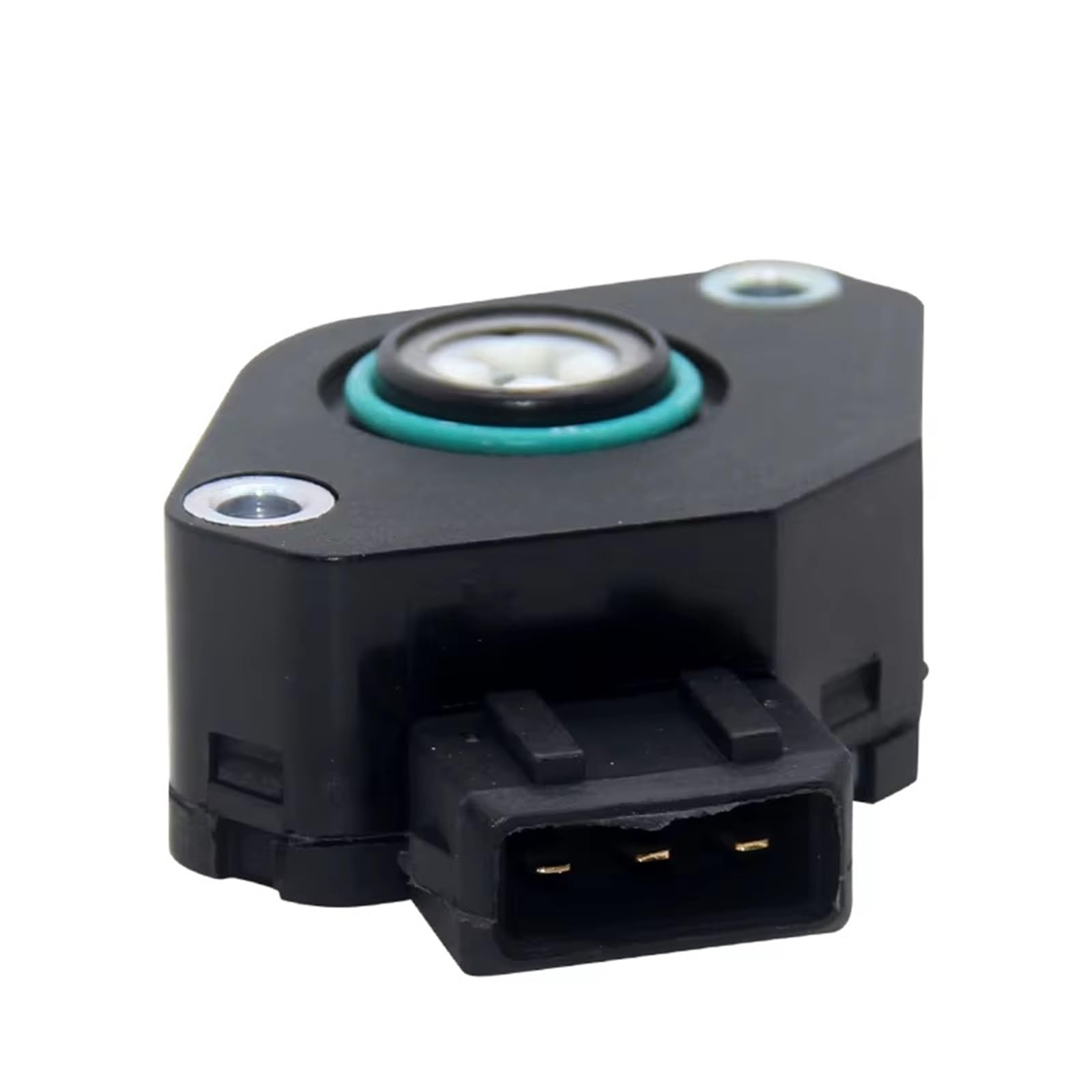 Recambios automóviles Compatible Con JETTA 1993 1994 1995 Sensor De Posición Del Acelerador Para Automóviles OEM: 037907385N 907067001 TH344 5S5366 158-0977