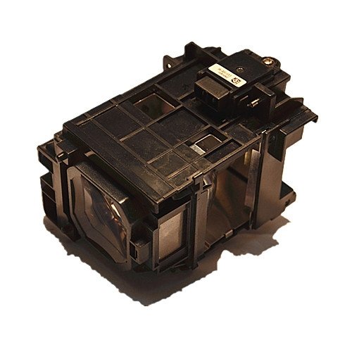 Genie Lamp for NEC NP3250W Projector Amazon.in