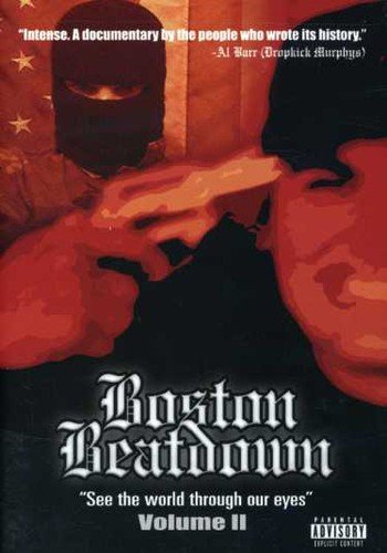 Boston Beatdown, Vol. 2