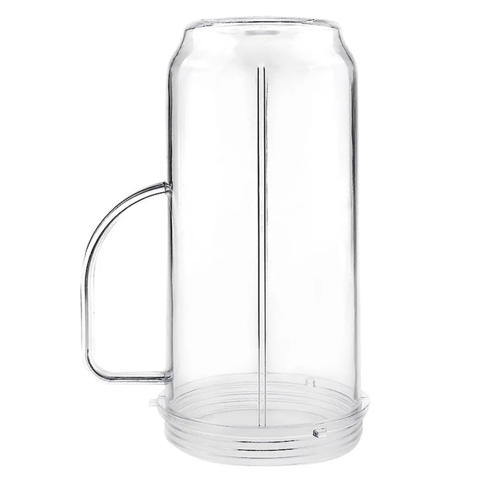 Vaso de licuadora de 22 oz portátil para llevar tus batidos al gimnasio u oficina