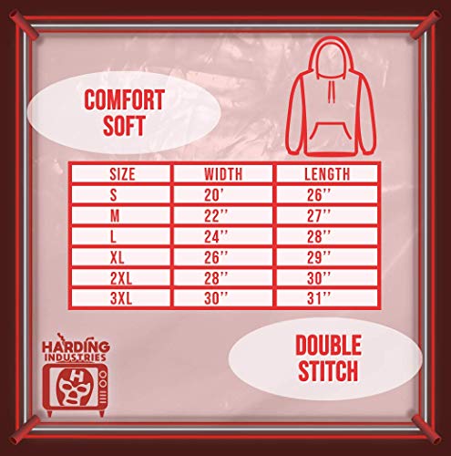 I'm A Duffee. To Save Time Let's Just Assume I'm Always Right. - Men's Pullover Hoodie Sweatshirt - Image 5