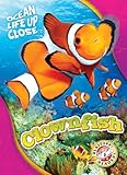 Clownfish (Blastoff! Readers Level 3: Ocean Life Up Close)
