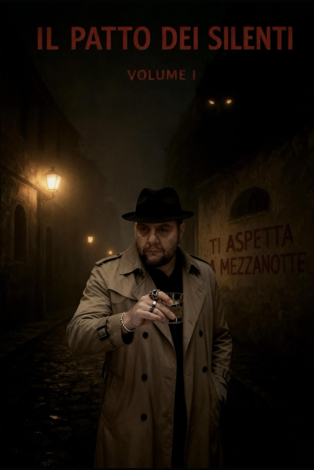 Il patto dei silenti: Volume 1