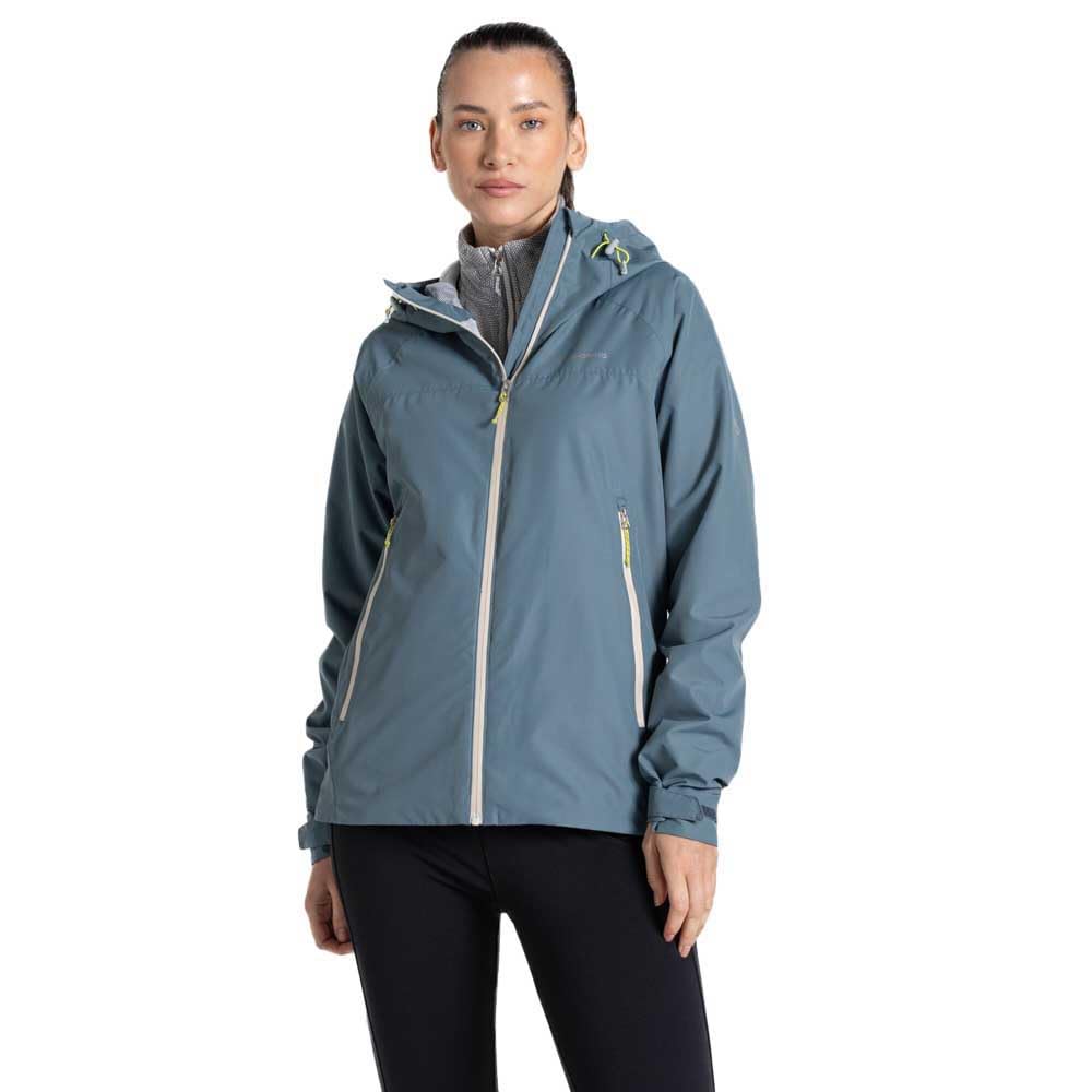 Craghoppers Women's Vanth Waterproof Jacket