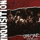 Uproar-live Uproar-Live & Loud