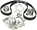 PowerGrip Premium Timing Component Kit with Water Pump (TCKWP)