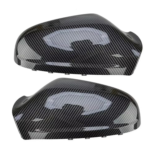 Coques rétroviseur voiture pour réparer et relooker l'Astra H