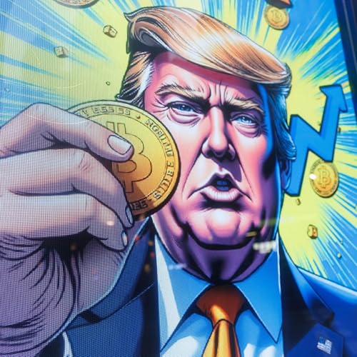 So You Don’t Understand Crypto. Buckle Up.