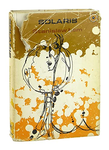 Solaris 0802755267 Book Cover