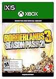 Borderlands 3 Season Pass 2 - Xbox Series X [Digital Code]