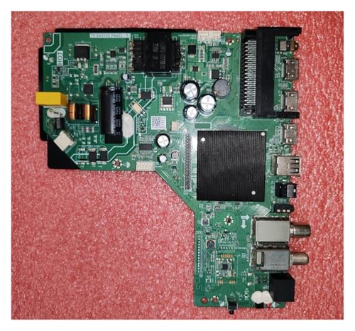 TP.SK516S.PB803(T) WiFi�l�b�g���[�N LED TV �}�U�[�{�[�h�A4�R�A�`�b�v�A1g+8G ���������ځA37-42V 600mA �Ή�(T)