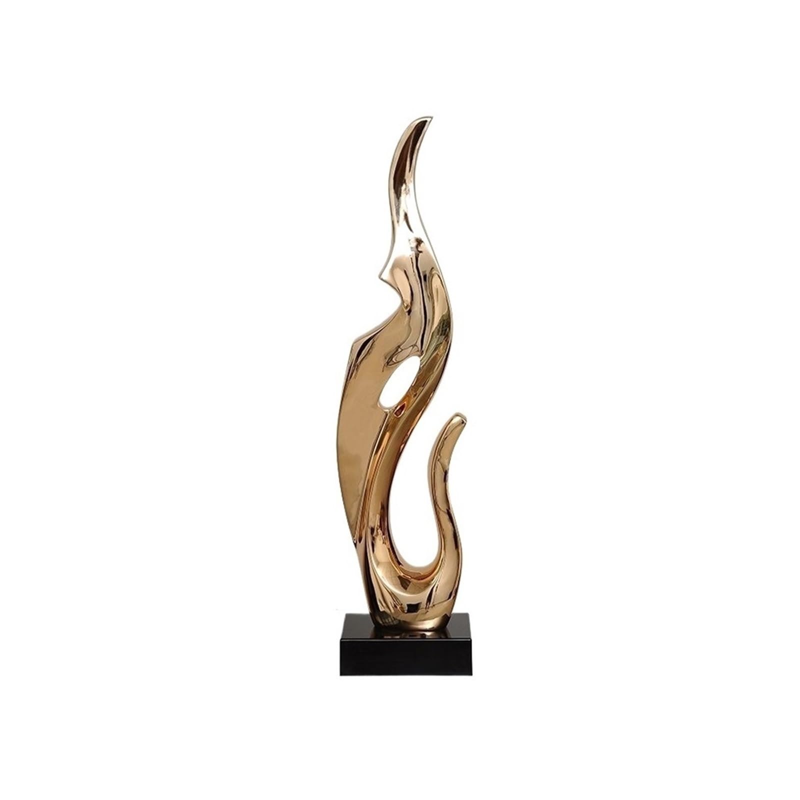 Ornamenten au design moderne pour sublimer un hall d'hôtel