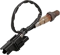 Vista 5 de MOSTPLUS 234-5060 Sensor de oxígeno ascendente compatible para Nissan Altima Frontier Maxima Quest Subaru Impreza