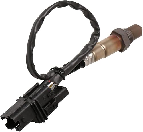 Miniatura 6 de MOSTPLUS 234-5060 Sensor de oxígeno ascendente compatible para Nissan Altima Frontier Maxima Quest Subaru Impreza