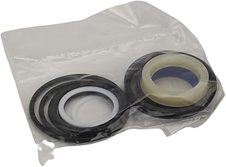 RAParts 19000-61299 Boom Cylinder Seal Kit w/Rod & Bore Fits Takeuchi Excavator TB015