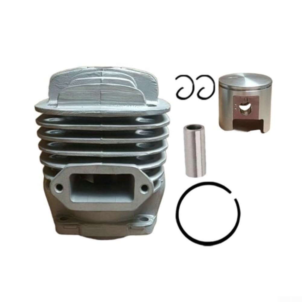 Set per pistone e per cilindro 52mm Precisione RC Set per pistone
