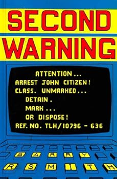 Paperback Second Warning Book