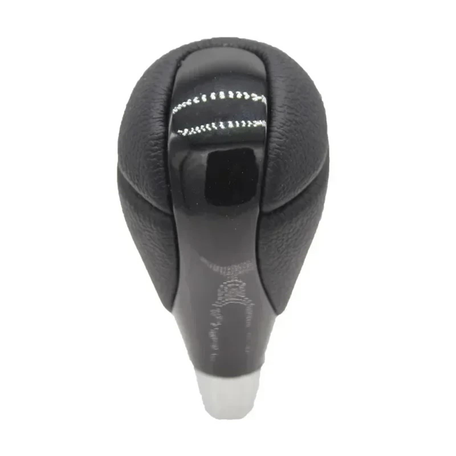 DWTNMEX Gear Shift Knob for Lexus GS350 GS450h GS460 LS460 LS600h RX350 RX450h ES350 IS250 2008-2011 Gear Shift Knob(Black)