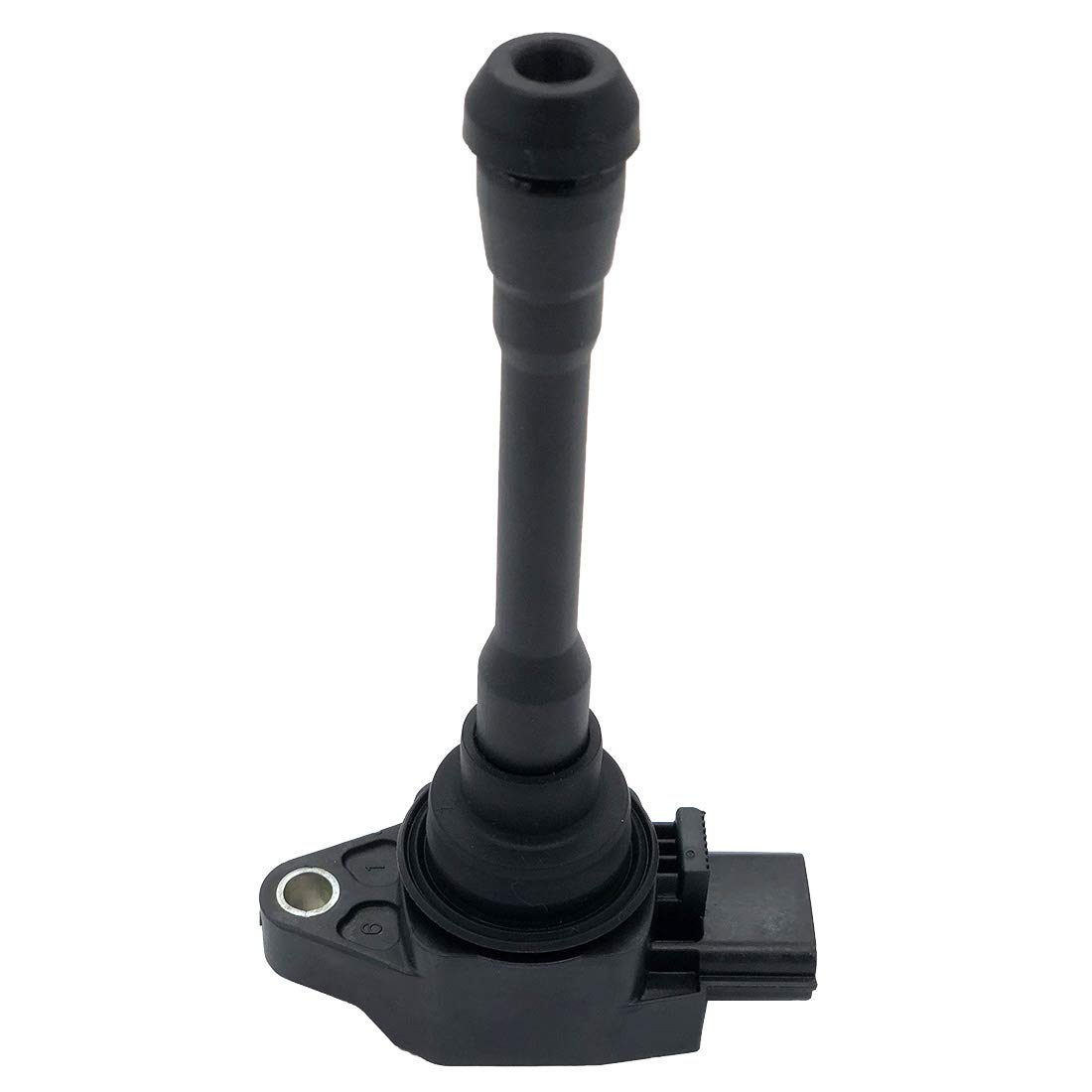 Amazon.co.jp: Germban 22448-1KT0A イグニッションコイル4個セット