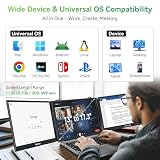 Blackview Laptop Screen Extender Blackview Laptop Screen Extender
