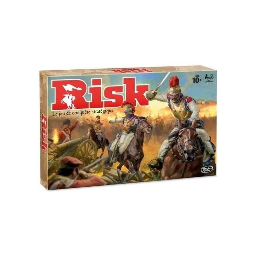 HASBRO RISK Neue Version