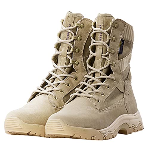 Bottes de randonnée et alpinisme homme pour camping et escalade