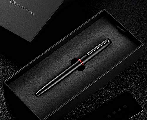 Stylo-plume Picasso 916 avec plume en titane anti-fatigue pour écriture manuscrite