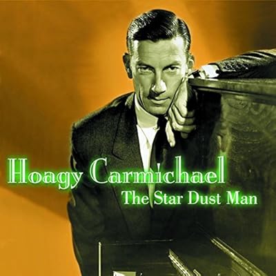 The Star Dust Man